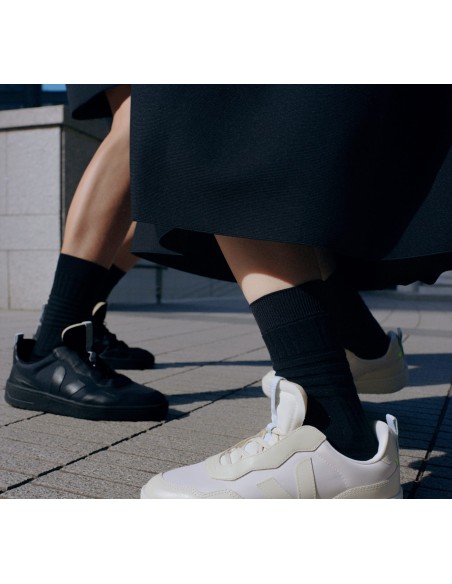 Tênis VEJA VERT Masculino V-90 VEJA | CFCL Natural