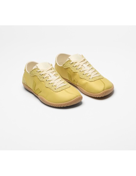 Tênis VEJA VERT Feminino Jitsu Nolyn VEJA X BASERANGE Liquor