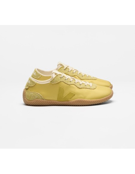 Tênis VEJA VERT Feminino Jitsu Nolyn VEJA X BASERANGE Liquor