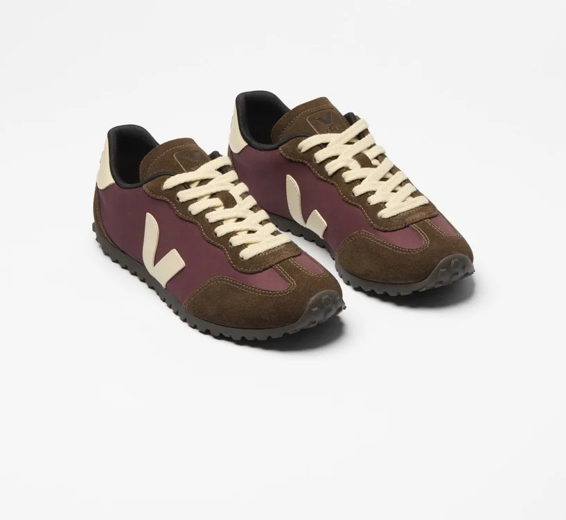 Tênis VEJA VERT Masculino GT Nolyn Amarante Butter 2