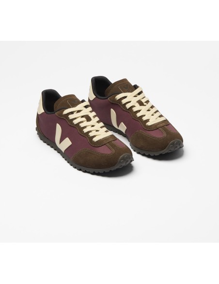 Tênis VEJA VERT Masculino GT Nolyn Amarante Butter