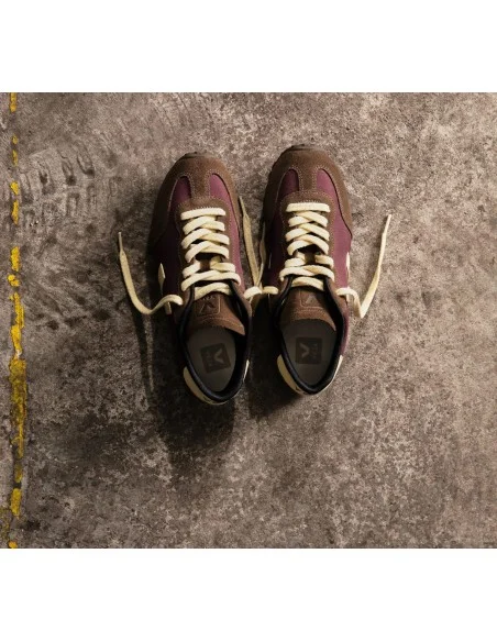 Tênis VEJA VERT Masculino GT Nolyn Amarante Butter