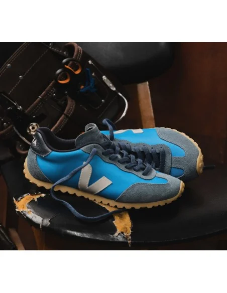 Tênis VEJA VERT Masculino GT Nolyn Egee Light Grey