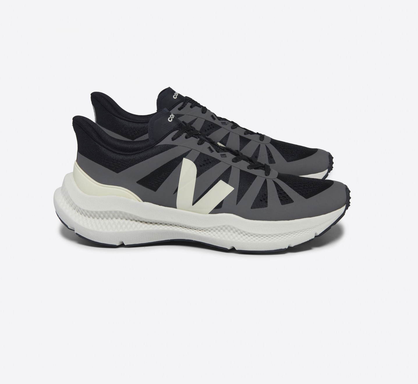 Chunky Sneakers Veja Condor 3 Engineered-Mesh Gradient Chunky Sneakers Veja Condor 3 Engineered-Mesh Gradient
