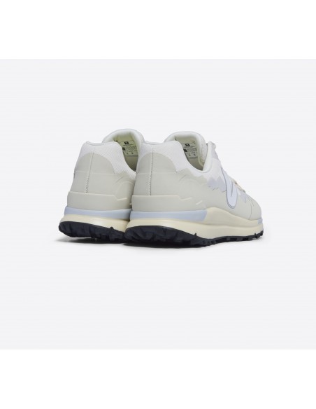 Tênis VEJA Feminino Fitz Roy Trek Shell Gravel Branco VEJA - VERT Oficial