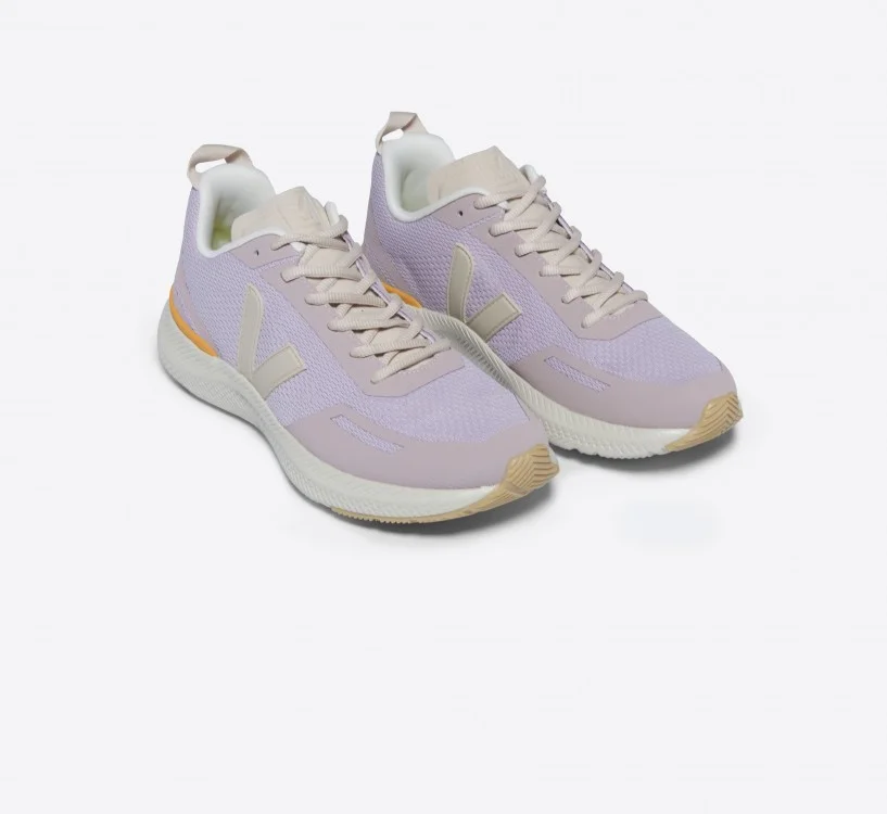 Tênis VEJA Feminino Impala Engineered-Mesh Parme Sable VEJA - VERT Oficial 2