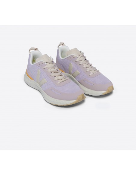 Tênis VEJA Feminino Impala Engineered-Mesh Parme Sable VEJA - VERT Oficial