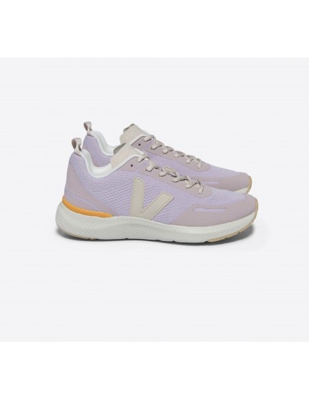 Tênis VEJA Feminino Impala Engineered-Mesh Parme Sable VEJA - VERT Oficial