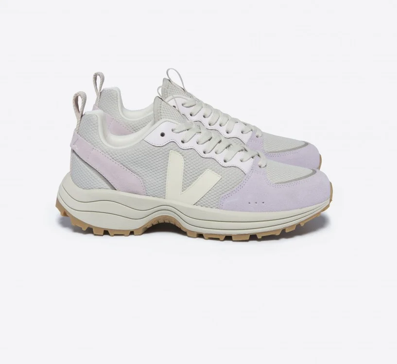Tênis VEJA Feminino Venturi Alveomesh Natural Cashew Multico VEJA - VERT Oficial