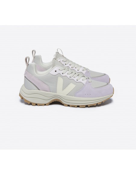 Tênis VEJA Feminino Venturi Alveomesh Natural Cashew Multico VEJA - VERT Oficial