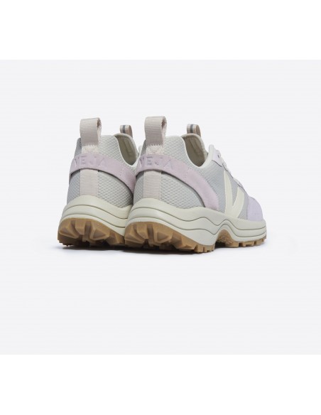 Tênis VEJA Feminino Venturi Alveomesh Natural Cashew Multico VEJA - VERT Oficial