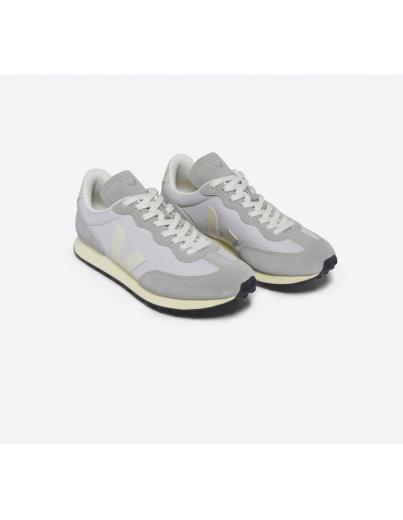 Tênis VEJA Masculino Rio Branco Alveomesh Light Grey Pierre VEJA - VERT Oficial