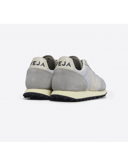 Tênis VEJA Masculino Rio Branco Alveomesh Light Grey Pierre VEJA - VERT Oficial