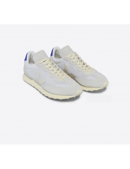 Tênis VEJA Feminino Rio Branco Light Aircell Lunar Pierre Paros VEJA - VERT Oficial