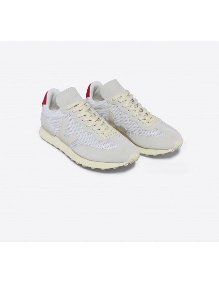 Tênis VEJA Masculino Rio Branco Light Aircell Lunar Pierre Pekin VEJA - VERT Oficial