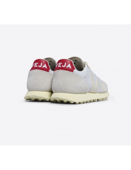 Tênis VEJA Masculino Rio Branco Light Aircell Lunar Pierre Pekin VEJA - VERT Oficial