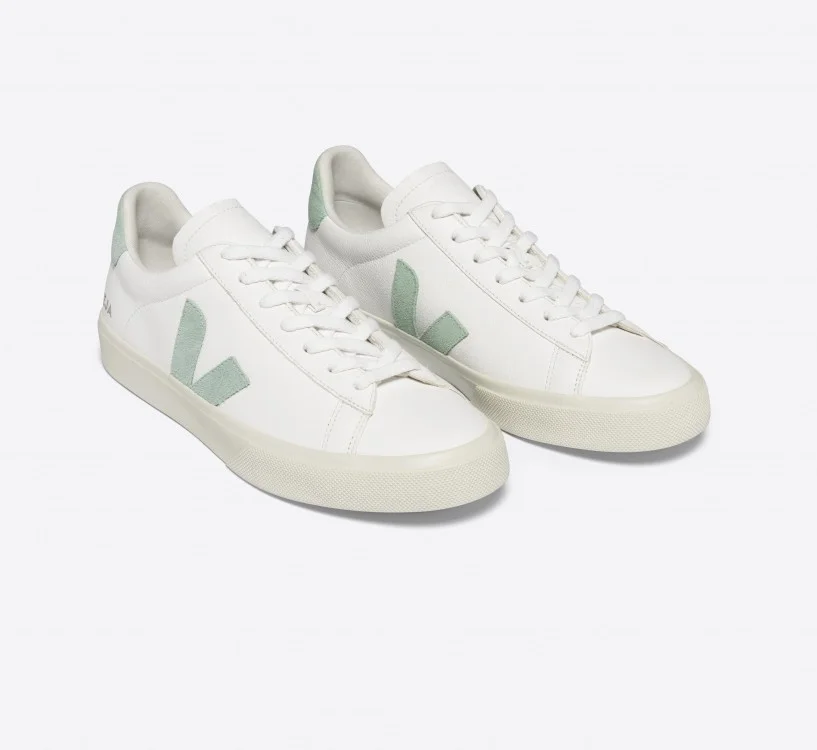 Tênis VEJA Campo Masculino - VEJA - VERT Tênis VEJA Campo Masculino - VEJA - VERT