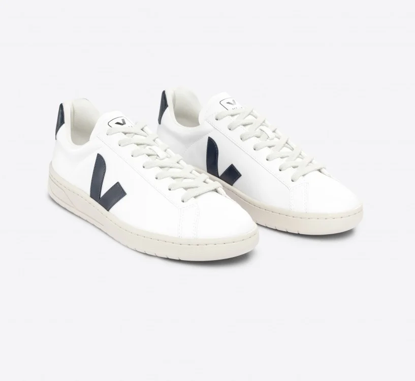 Tênis VEJA Masculino Urca Cwl Branco Nautico VEJA - VERT Oficial 2