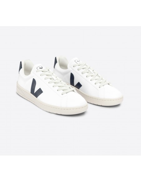 Tênis VEJA Masculino Urca Cwl Branco Nautico VEJA - VERT Oficial