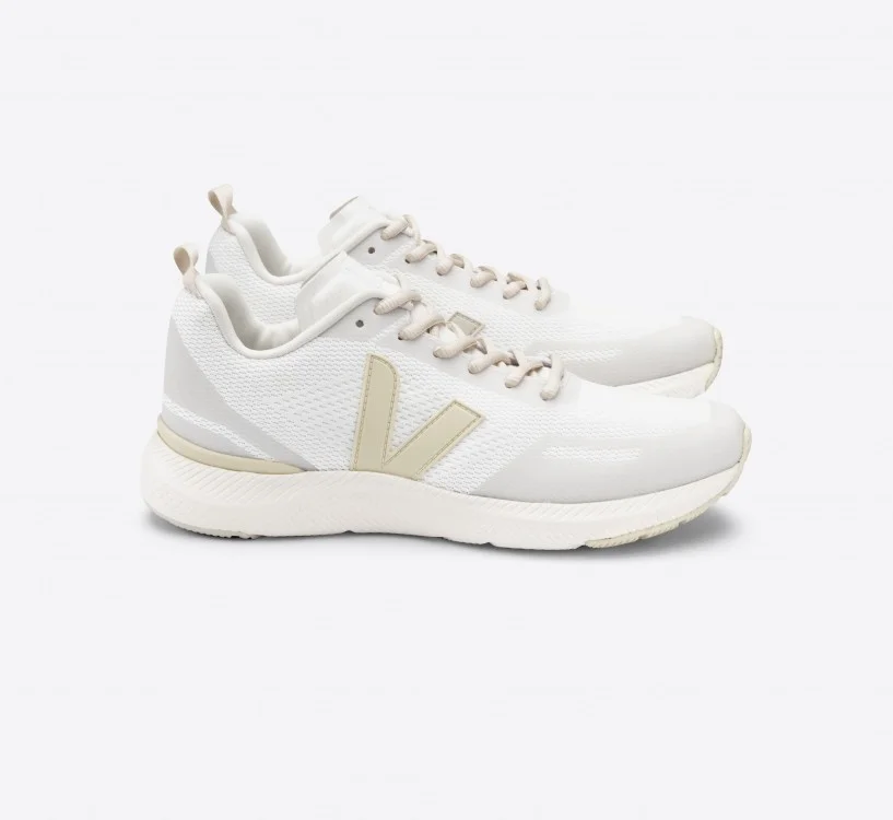 Tênis VEJA Feminino Impala Engineered-Mesh Eggshell Pierre VEJA - VERT Oficial