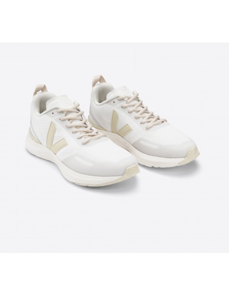 Tênis VEJA Feminino Impala Engineered-Mesh Eggshell Pierre VEJA - VERT Oficial