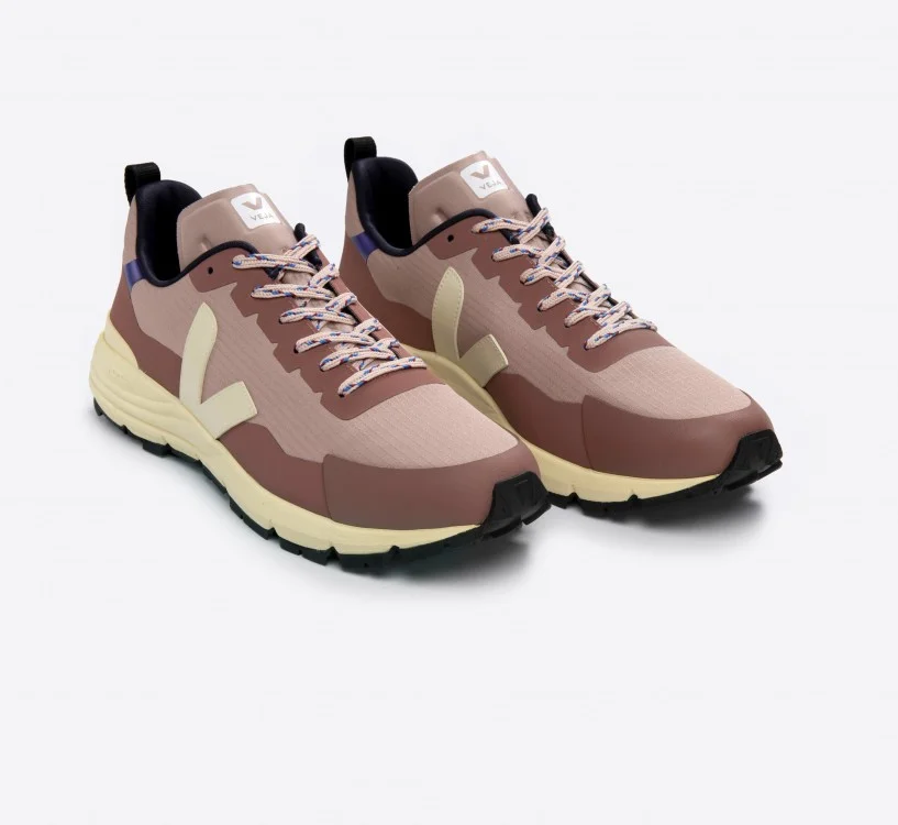 Tênis VEJA Feminino Dekkan Ripstop Babe Pierre VEJA - VERT Oficial 2