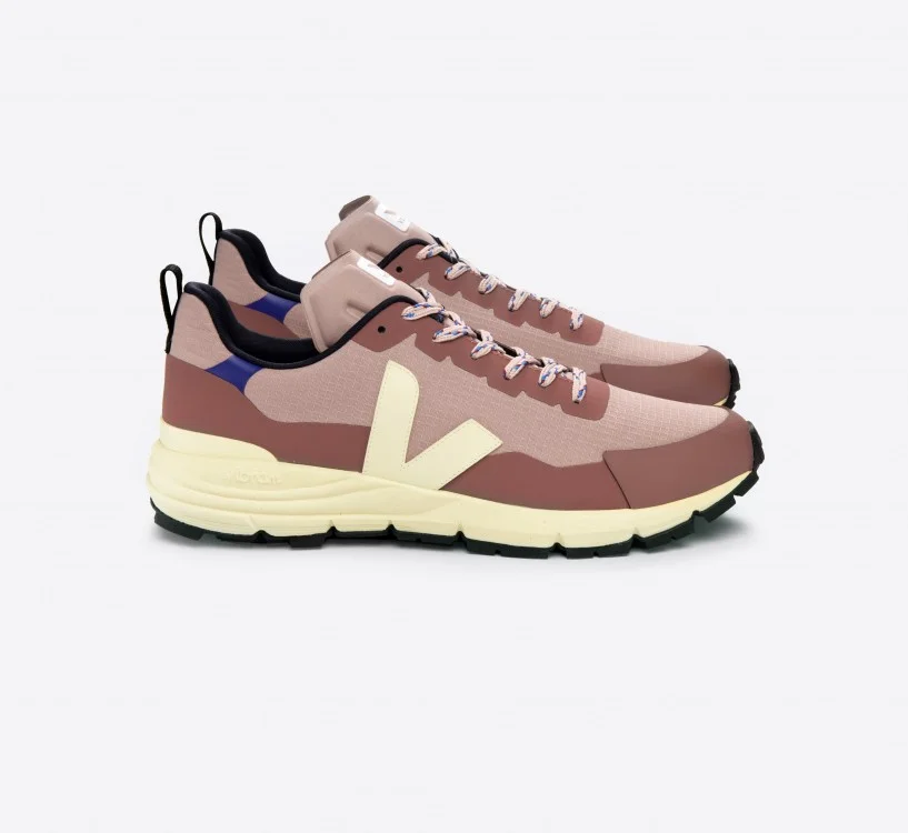 Tênis VEJA Feminino Dekkan Ripstop Babe Pierre VEJA - VERT Oficial