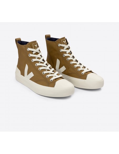 Tênis VEJA Masculino Wata II Ripstop Tent Pierre VEJA - VERT Oficial