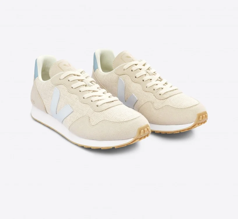 Tênis VEJA Feminino Sdu J-Mesh Juta Ice VEJA - VERT Oficial 2