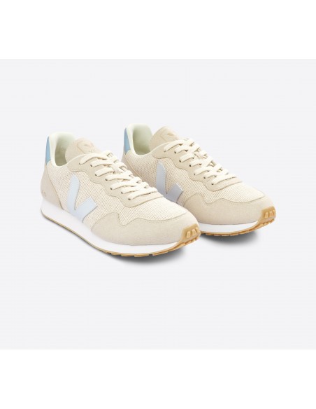 Tênis VEJA Feminino Sdu J-Mesh Juta Ice VEJA - VERT Oficial