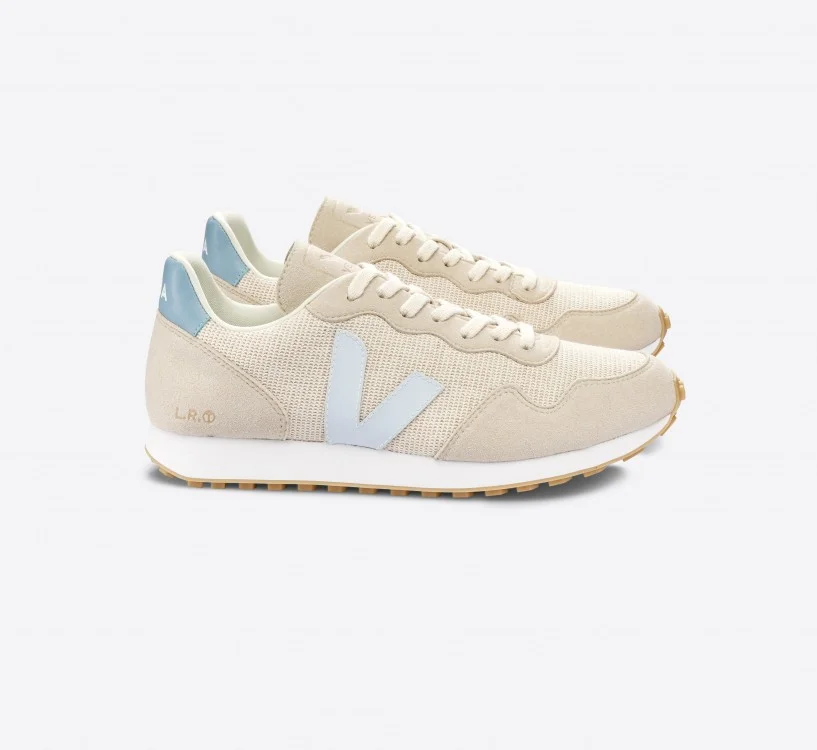 Tênis VEJA Feminino Sdu J-Mesh Juta Ice VEJA - VERT Oficial