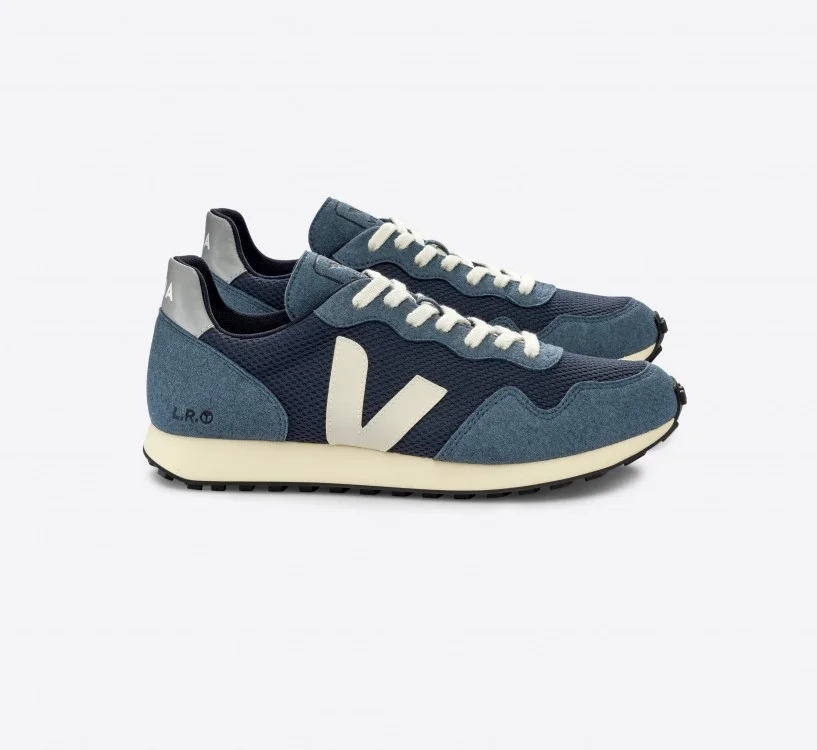 Tênis VEJA Feminino Sdu Alveomesh Nautico Pierre VEJA - VERT Oficial