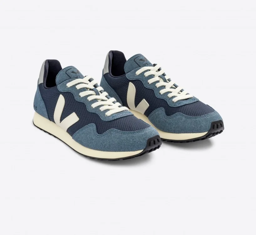 Tênis VEJA Feminino Sdu Alveomesh Nautico Pierre VEJA - VERT Oficial 2
