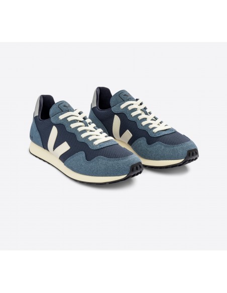 Tênis VEJA Masculino Sdu Alveomesh Nautico Pierre VEJA - VERT Oficial