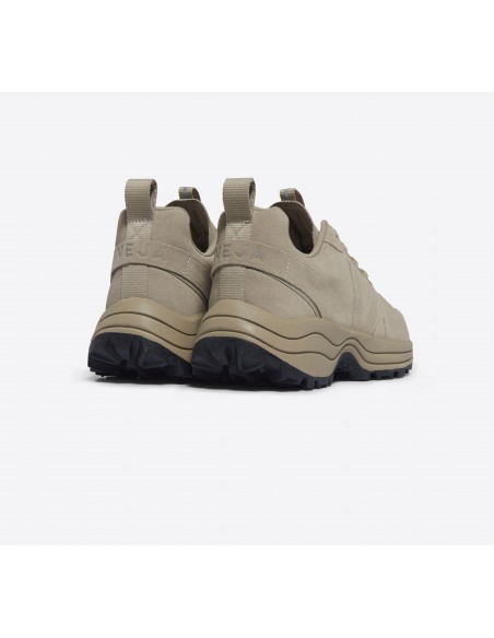 Tênis VEJA Masculino Venturi Suede Full Sahara VEJA - VERT Oficial