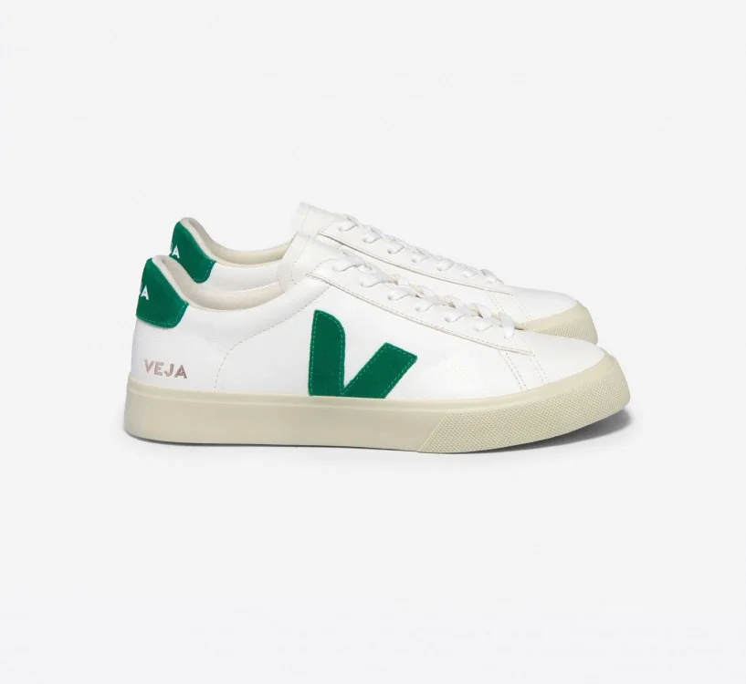 Tênis VEJA Campo Masculino - VEJA - VERT Tênis VEJA Campo Masculino - VEJA - VERT