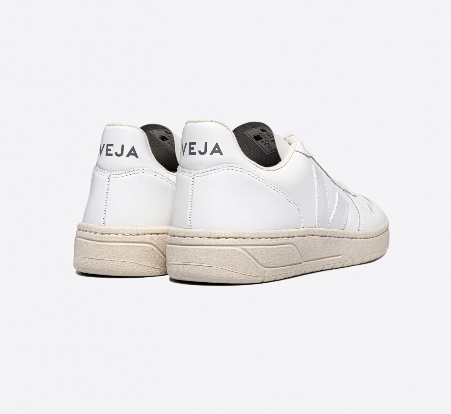 campo chromefree white tonic