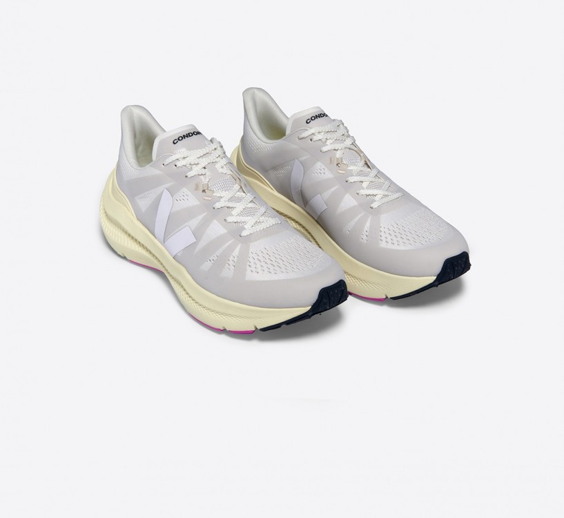 Tênis VEJA Masculino Condor 3 Engineered-Mesh Gradient