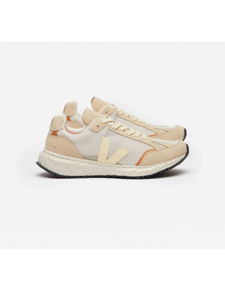 Tênis VEJA Feminino Condor Royale Alveomesh Natural Butter VEJA - VERT Oficial