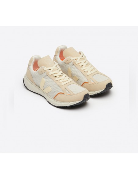 Tênis VEJA Feminino Condor Royale Alveomesh Natural Butter VEJA - VERT Oficial