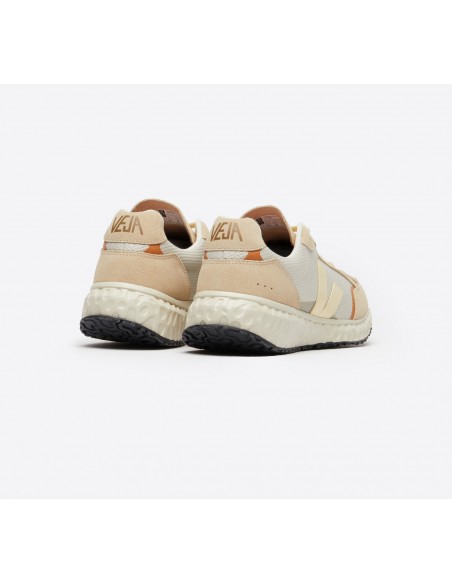 Tênis VEJA Feminino Condor Royale Alveomesh Natural Butter VEJA - VERT Oficial