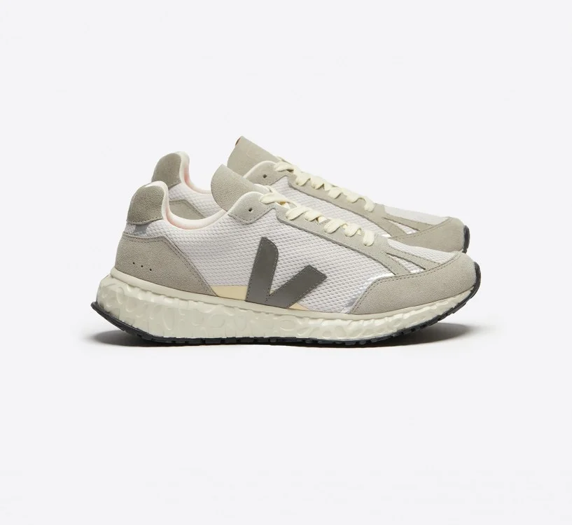 Tênis VEJA Feminino Condor Royale Alveomesh Light Grey VEJA - VERT Oficial