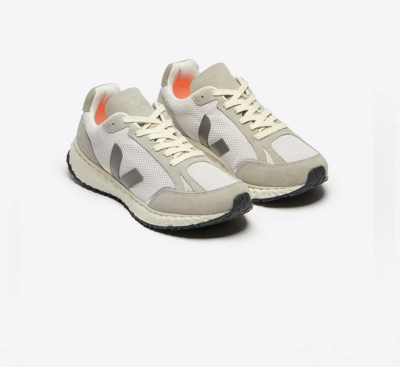 Tênis VEJA Feminino Condor Royale Alveomesh Light Grey VEJA - VERT Oficial 2