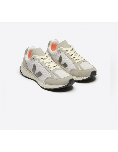 Tênis VEJA Feminino Condor Royale Alveomesh Light Grey VEJA - VERT Oficial