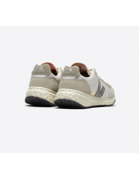 Tênis VEJA Feminino Condor Royale Alveomesh Light Grey VEJA - VERT Oficial