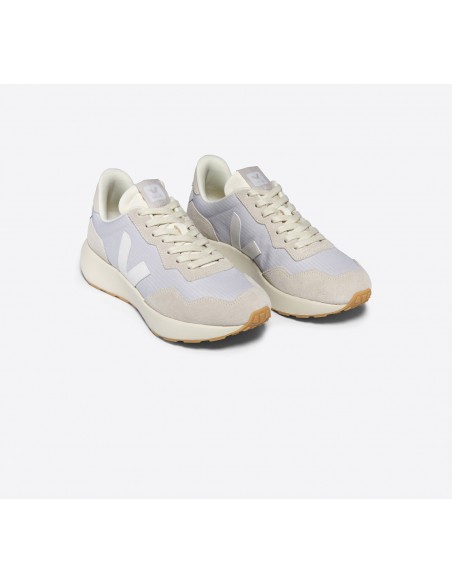 Tênis VEJA Feminino Paulistana Ripstop Pearl Pierre VEJA - VERT Oficial