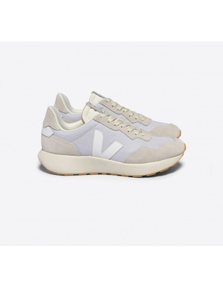 Tênis VEJA Masculino Paulistana Ripstop Pearl Pierre VEJA - VERT Oficial