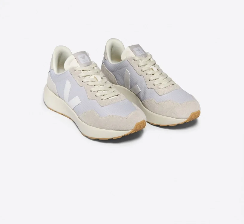 Tênis VEJA Masculino Paulistana Ripstop Pearl Pierre VEJA - VERT Oficial 2