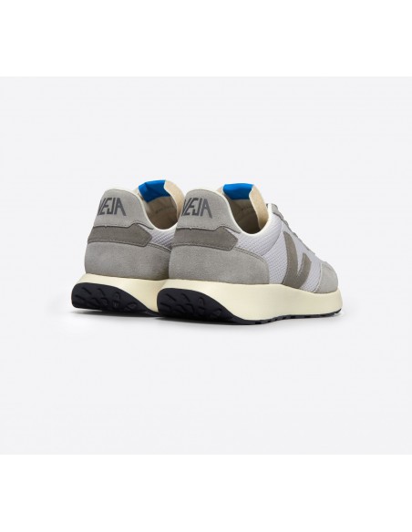 Tênis VEJA Feminino Paulistana Alveomesh Light Grey VEJA - VERT Oficial