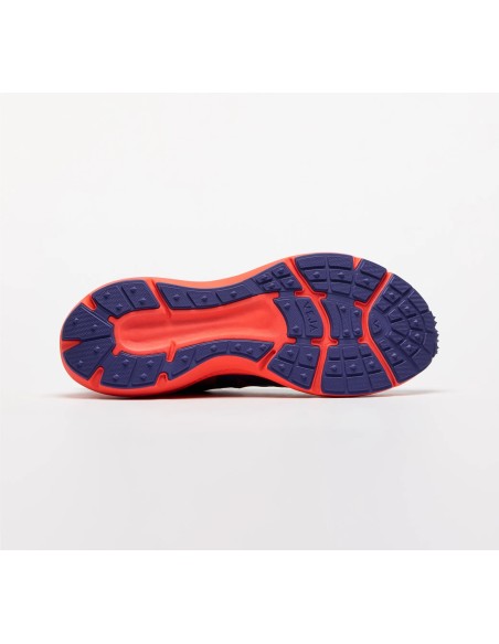 Tênis VEJA Feminino Condor 3 Advanced Engineered Mesh Gradient Purple Orange VEJA - VERT Oficial
